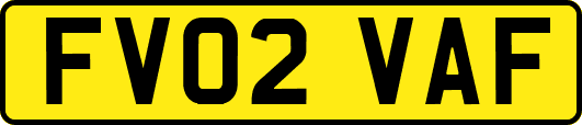FV02VAF