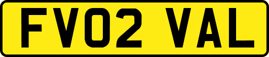 FV02VAL