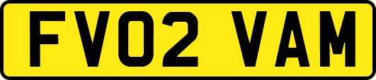 FV02VAM