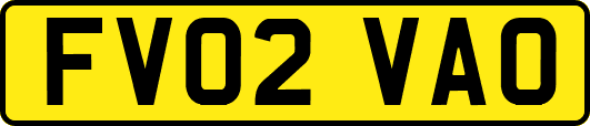 FV02VAO
