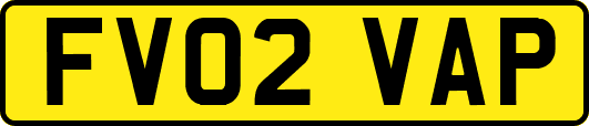 FV02VAP