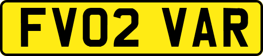 FV02VAR
