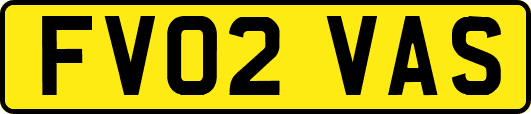 FV02VAS