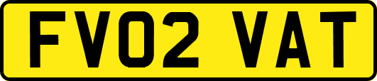 FV02VAT