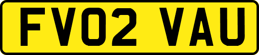 FV02VAU