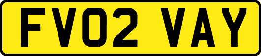 FV02VAY