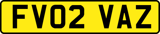 FV02VAZ