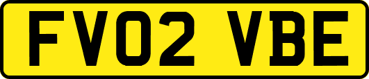 FV02VBE