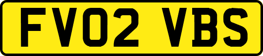 FV02VBS