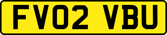 FV02VBU