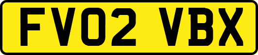 FV02VBX