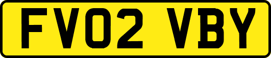 FV02VBY