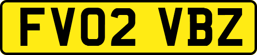 FV02VBZ