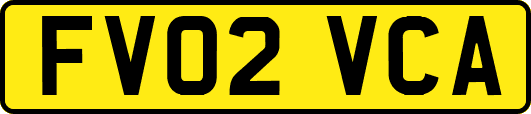 FV02VCA
