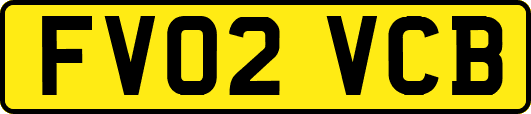 FV02VCB