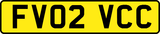 FV02VCC