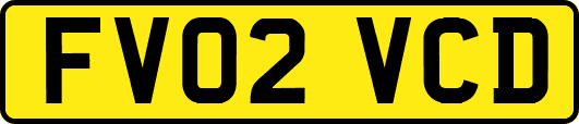 FV02VCD