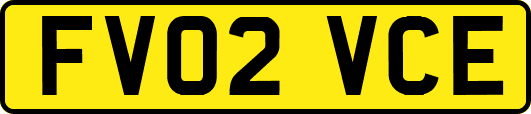 FV02VCE