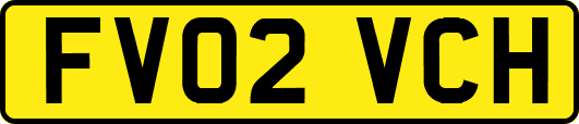 FV02VCH