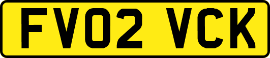 FV02VCK