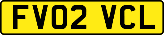 FV02VCL