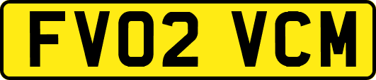 FV02VCM
