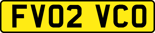 FV02VCO
