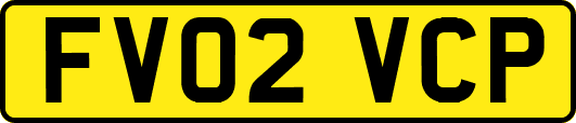 FV02VCP
