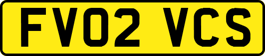 FV02VCS