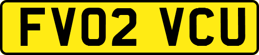 FV02VCU