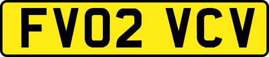 FV02VCV