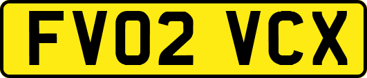 FV02VCX