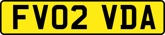FV02VDA