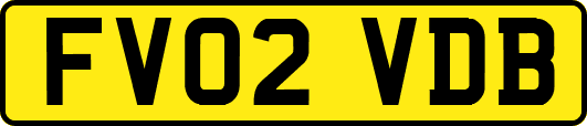 FV02VDB