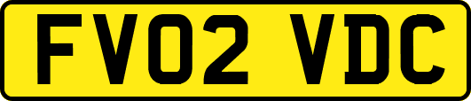FV02VDC