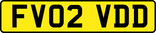FV02VDD