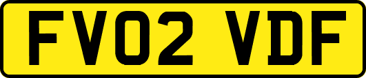 FV02VDF