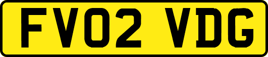 FV02VDG