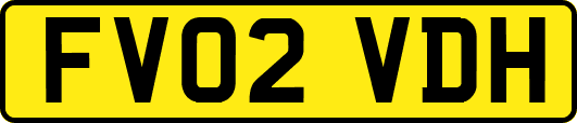 FV02VDH