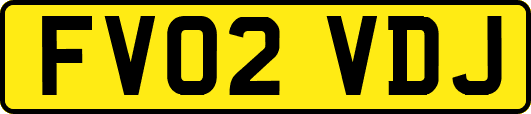 FV02VDJ