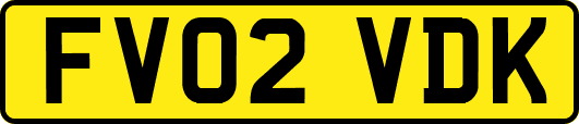 FV02VDK