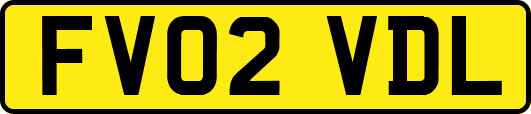 FV02VDL