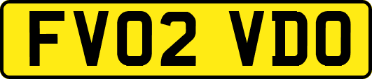 FV02VDO
