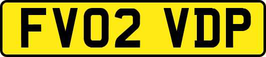 FV02VDP