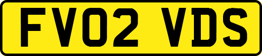 FV02VDS