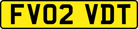 FV02VDT