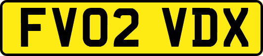 FV02VDX
