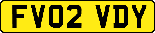 FV02VDY