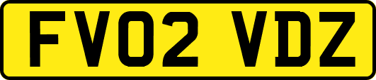 FV02VDZ