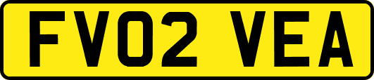 FV02VEA